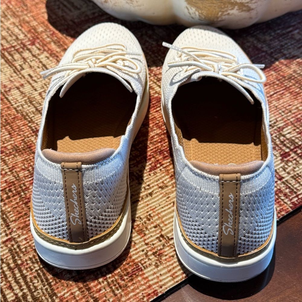 Skechers Women’s Coastal Drive Boat Shoe - Picture 4 of 7
